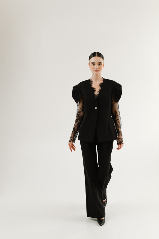 Костюм брючный 